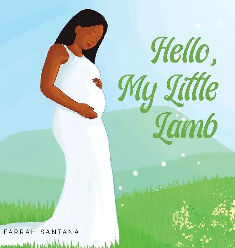 Hello, My Little Lamb