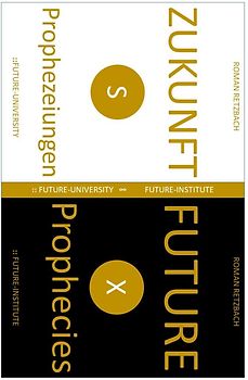Zukunfts-Prophezeiung(en) /future-prophecy /avenir prévoyance
