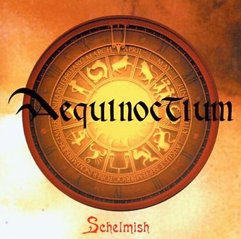 Schelmish - Aequinoctium