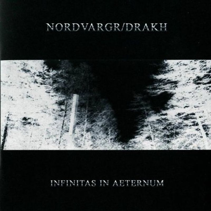 Nordvargr - Infinitas in Aeternum