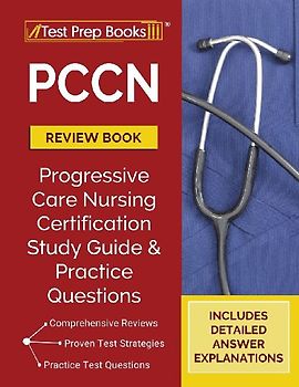 PCCN Review Book 2023-2024