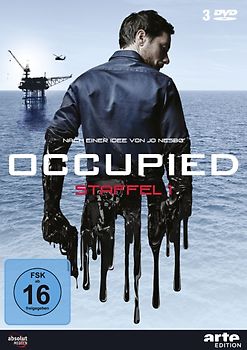 Occupied-Staffel 1 [3 DVDs] DVD
