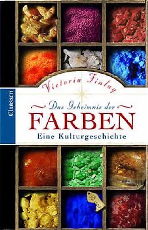 Das Geheimnis der Farben