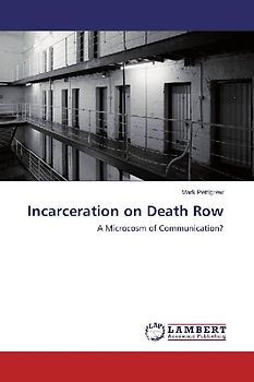 Incarceration on Death Row