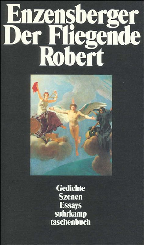 Der Fliegende Robert