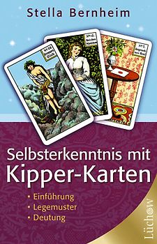 Selbsterkenntnis mit Kipper-Karten