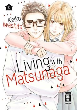 Living with Matsunaga 10