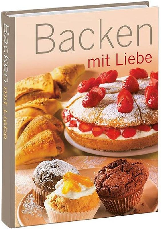 Backen mit Liebe