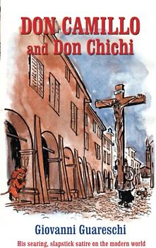 Don Camillo and Don Chichi: No. 8 in the Don Camillo Series