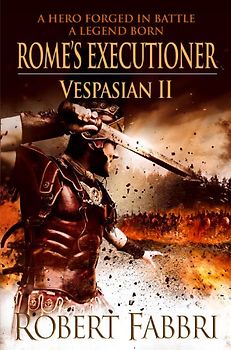 Rome's Executioner (Vespasian) - Fabbri, Robert