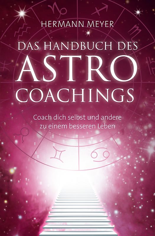 Das Handbuch des Astrocoachings