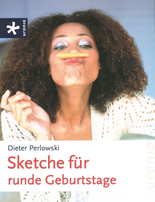 Sketche für runde Geburtstage