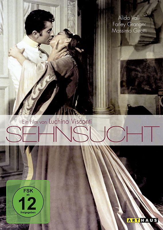 Sehnsucht DVD