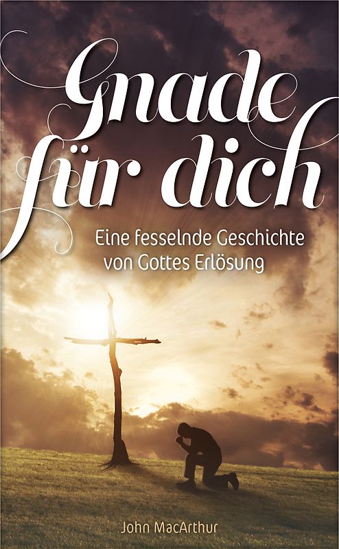 Gnade für dich