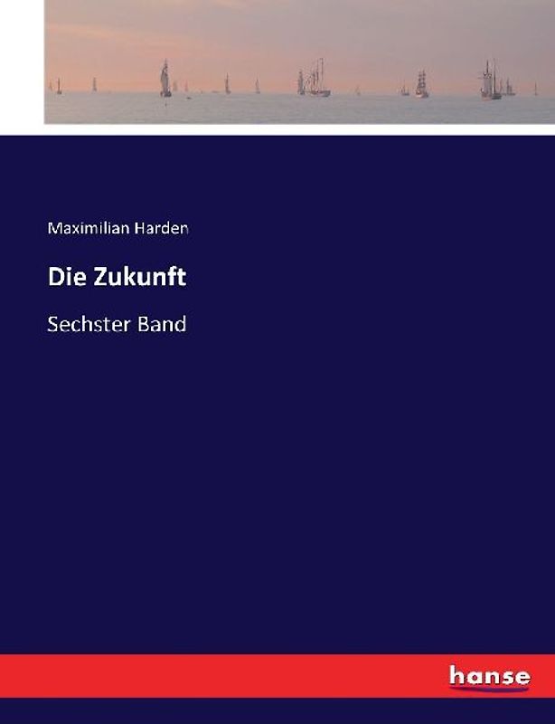Die Zukunft