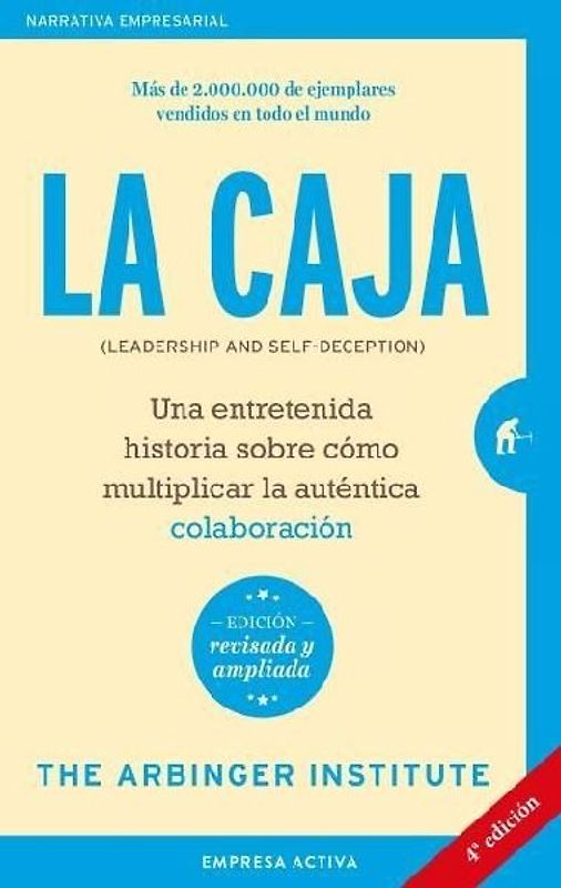 Caja, La (Edicion Revisada) -V3*