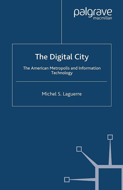 The Digital City