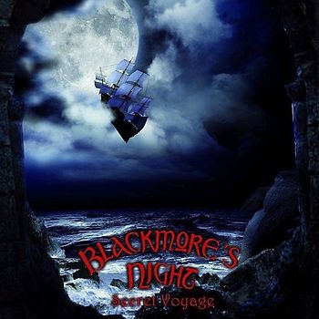 Blackmore'S Night - Secret Voyage