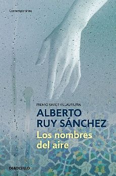 Los Nombres del Aire/ The Names of the Air