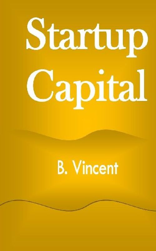Startup Capital