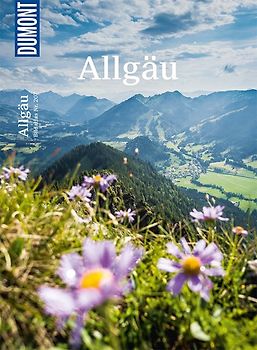 DuMont Bildatlas 207 Allgäu