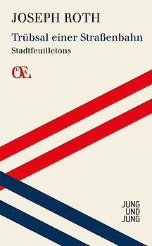 Trübsal einer Straßenbahn