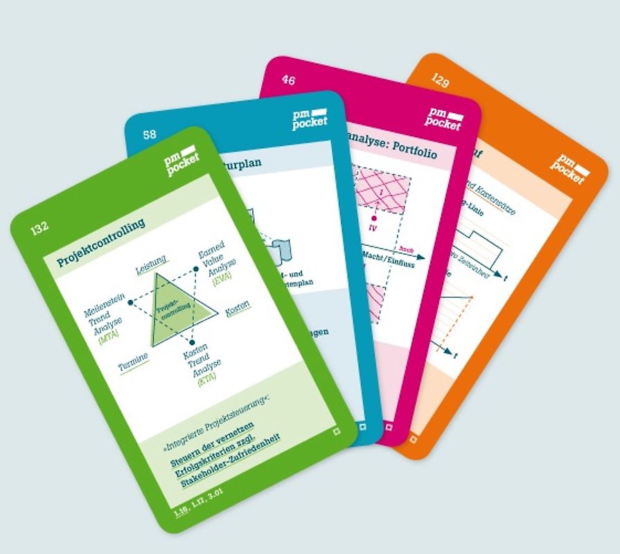 Grundlagen Projektmanagement IPMA