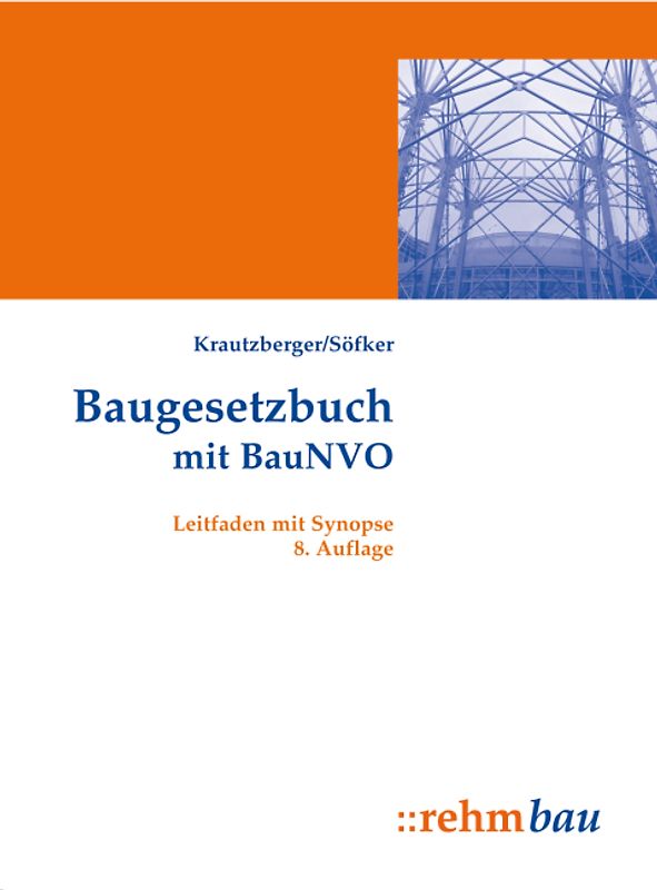 Baugesetzbuch