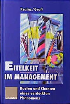 Eitelkeit im Management