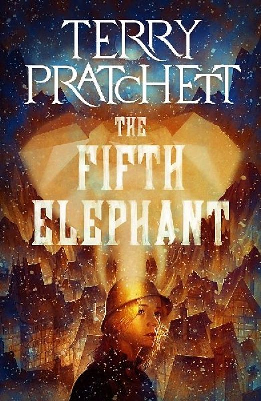 Fifth Elephant, The