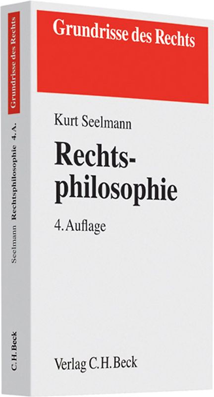 Rechtsphilosophie