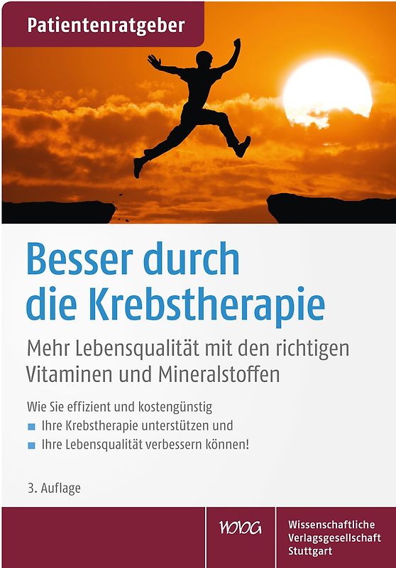 Besser durch die Krebstherapie