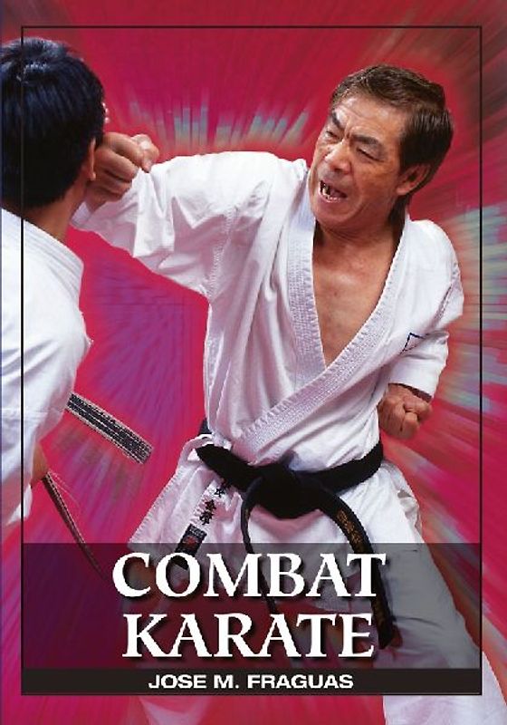 Combat Karate