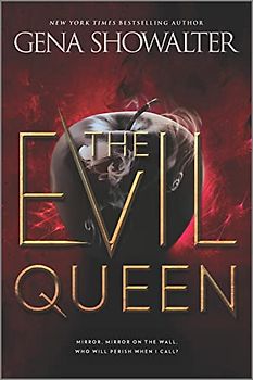 The Evil Queen (The Forest of Good and Evil, 1)