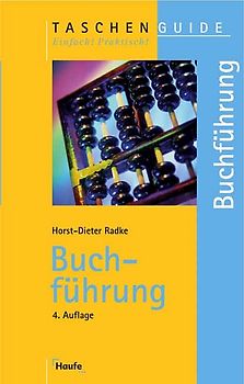 Taschenguide Buchführung