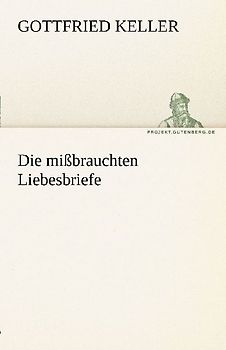 Die mißbrauchten Liebesbriefe