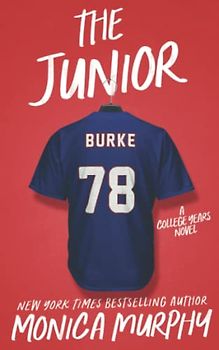 The Junior (College Years, Band 3)