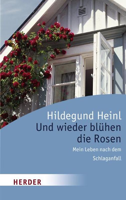 Und wieder blühen die Rosen