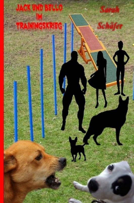 Jack / Jack und Bello