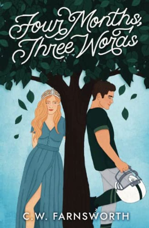 Four Months, Three Words