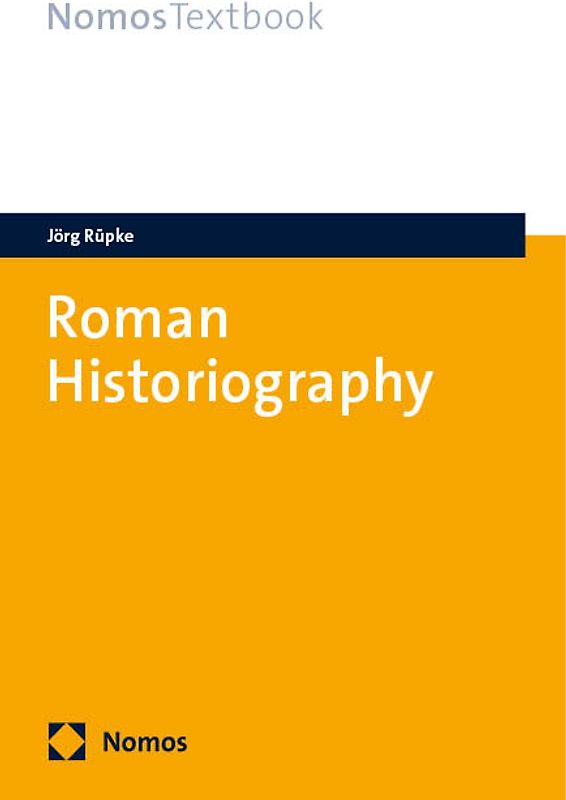 Roman Historiography