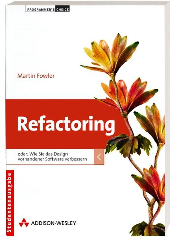 Refactoring