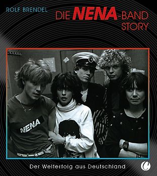 Die Nena-Band Story