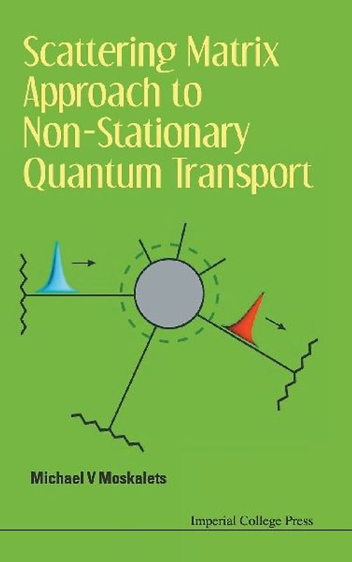 Scatter Matrix Appr Non-Station Quant ..