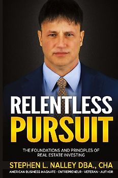 Relentless Pursuit