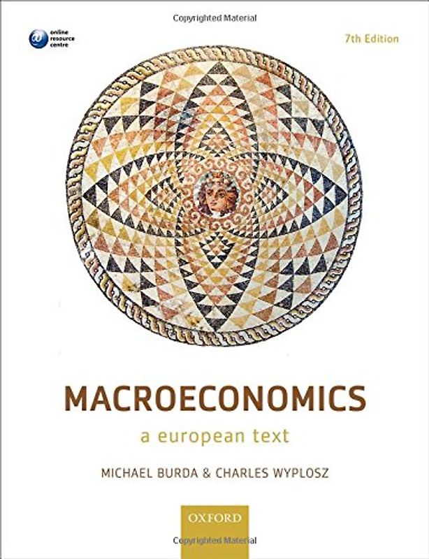 Macroeconomics: a European Text