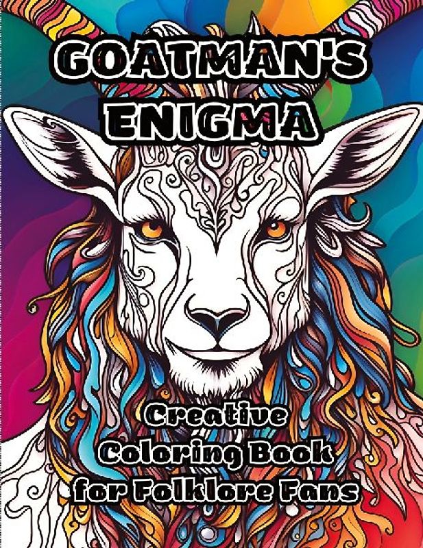 Goatman's Enigma