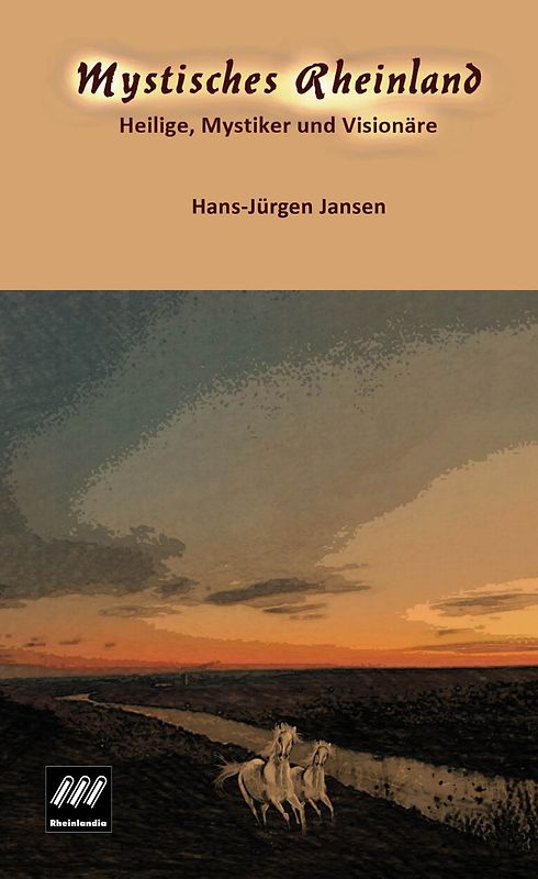 Mystisches Rheinland