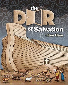 The Door of Salvation