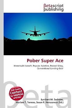 Pober Super Ace
